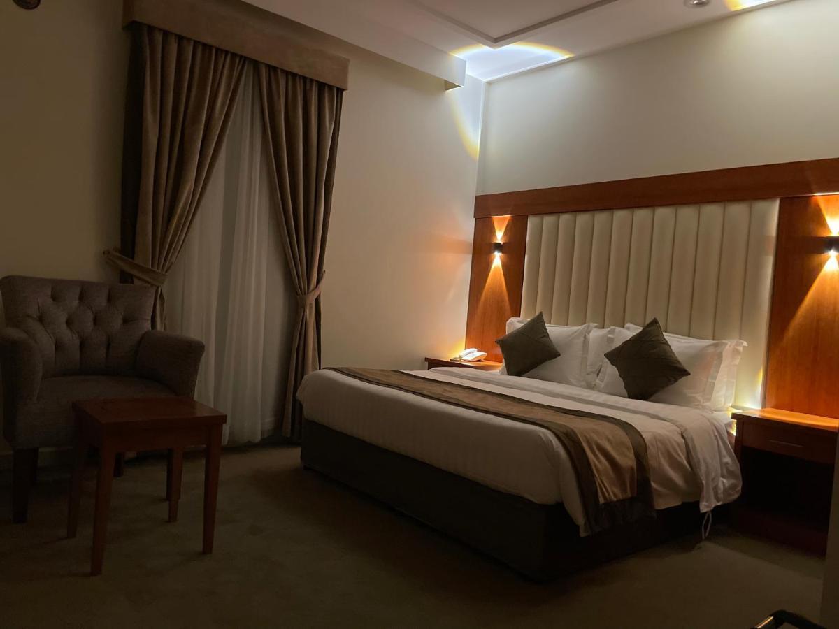 Staytion Express Orjwan Lebanon Cidde Dış mekan fotoğraf