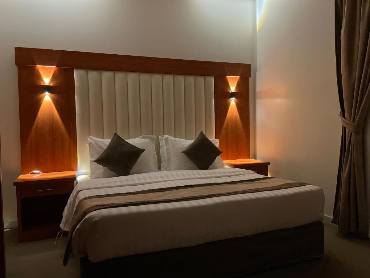 Staytion Express Orjwan Lebanon Cidde Dış mekan fotoğraf