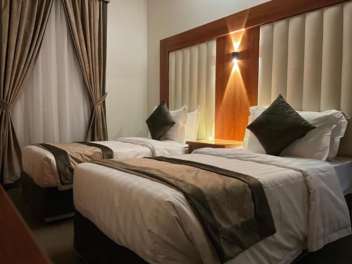 Staytion Express Orjwan Lebanon Cidde Dış mekan fotoğraf
