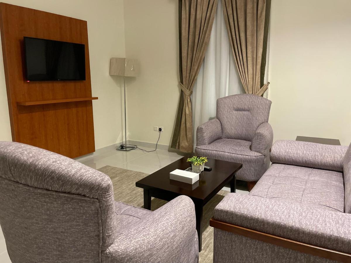 Staytion Express Orjwan Lebanon Cidde Dış mekan fotoğraf
