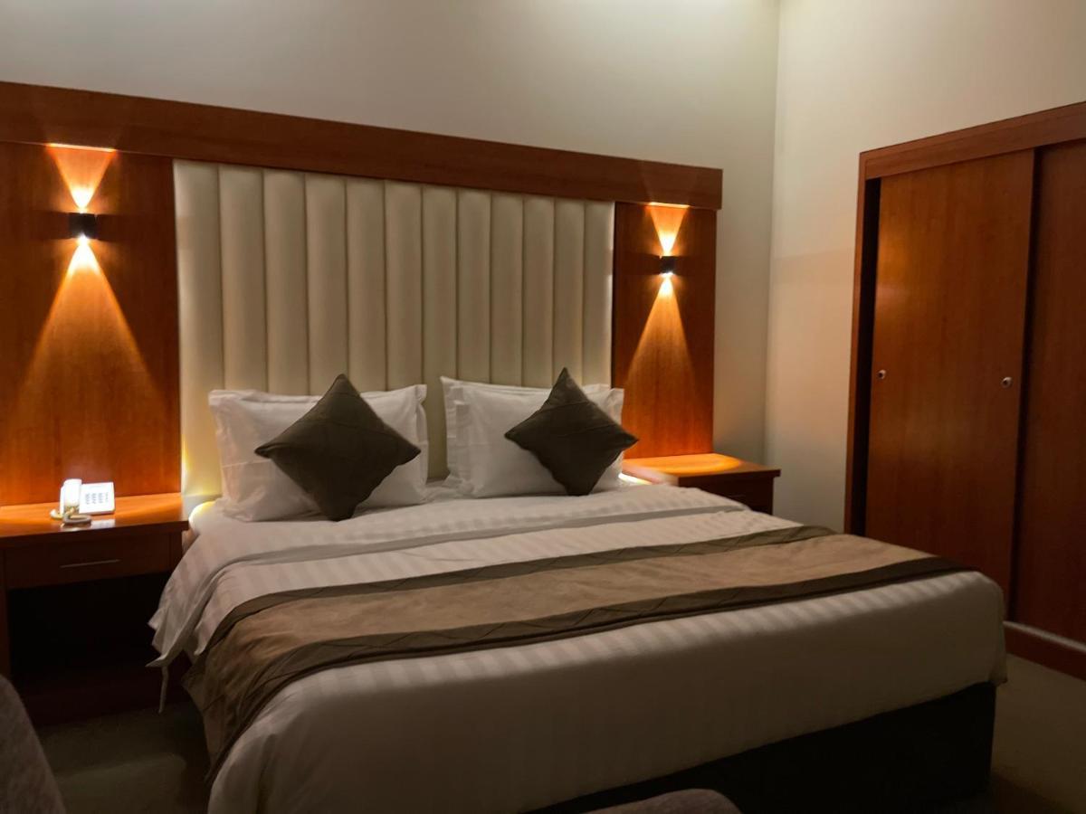 Staytion Express Orjwan Lebanon Cidde Dış mekan fotoğraf
