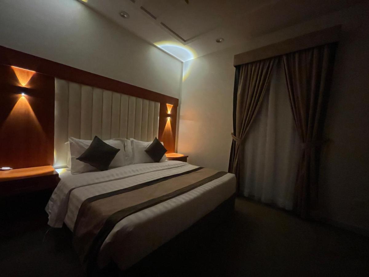 Staytion Express Orjwan Lebanon Cidde Dış mekan fotoğraf