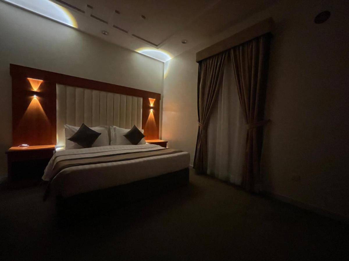 Staytion Express Orjwan Lebanon Cidde Dış mekan fotoğraf
