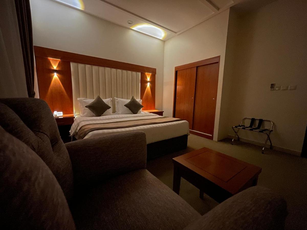 Staytion Express Orjwan Lebanon Cidde Dış mekan fotoğraf