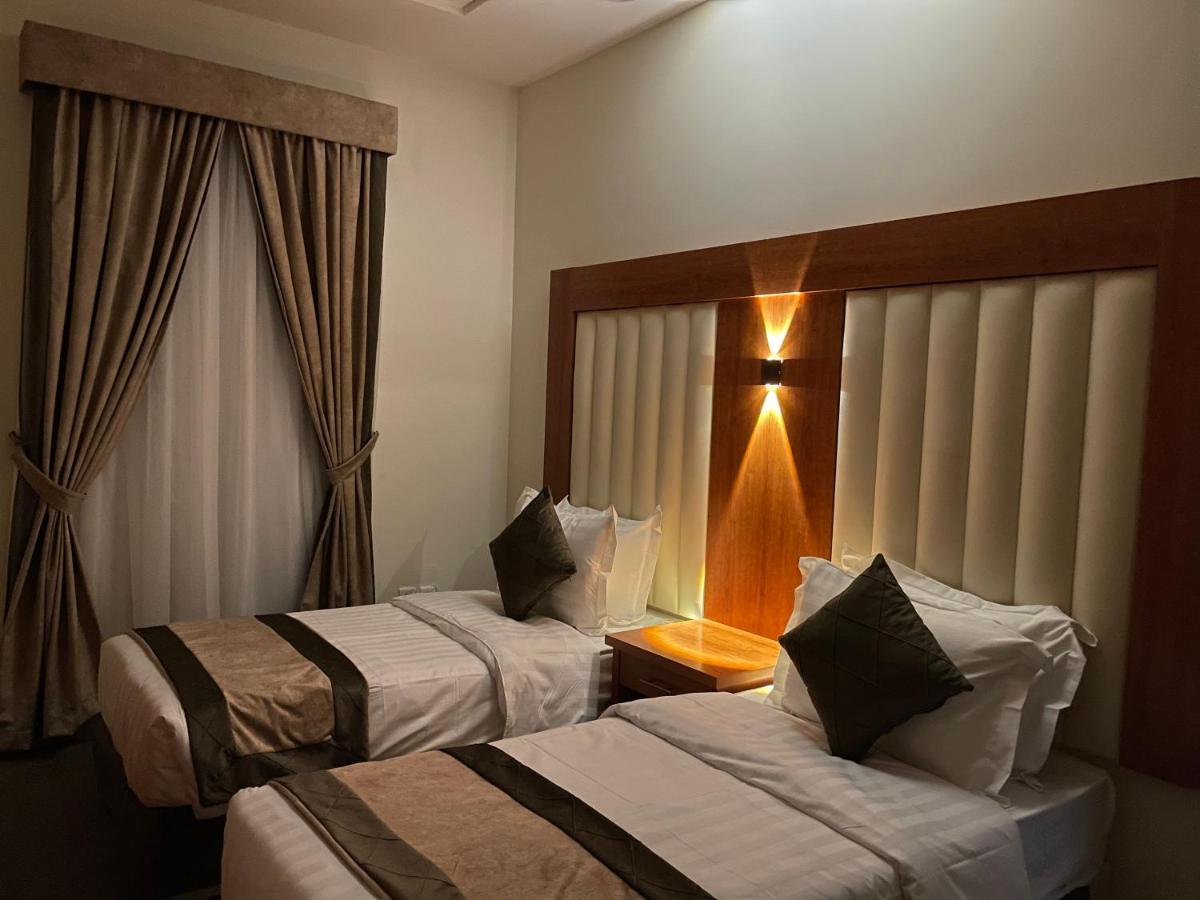 Staytion Express Orjwan Lebanon Cidde Dış mekan fotoğraf