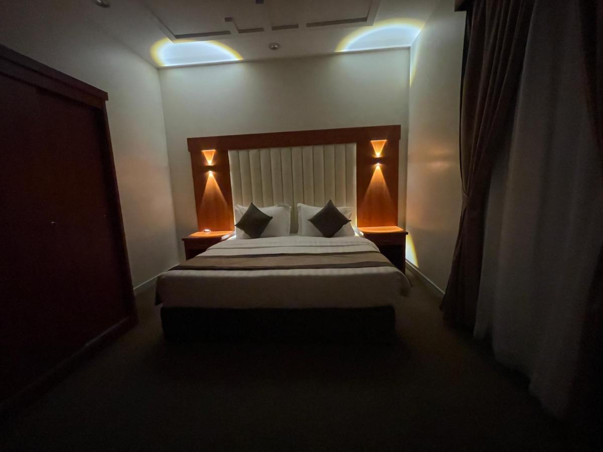 Staytion Express Orjwan Lebanon Cidde Dış mekan fotoğraf