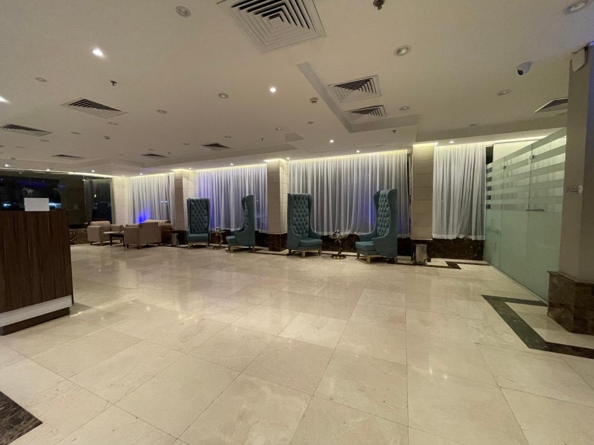 Staytion Express Orjwan Lebanon Cidde Dış mekan fotoğraf