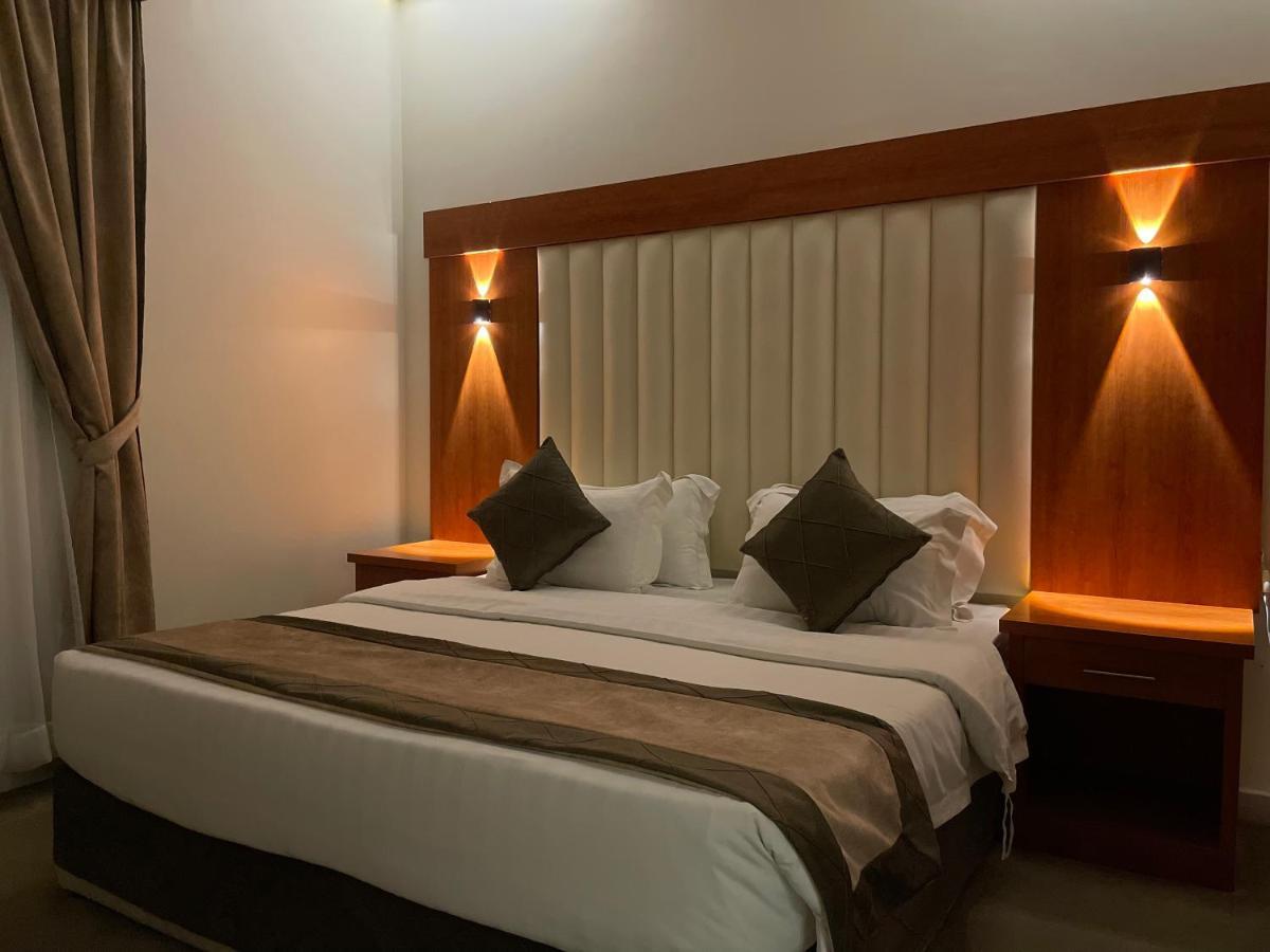 Staytion Express Orjwan Lebanon Cidde Dış mekan fotoğraf