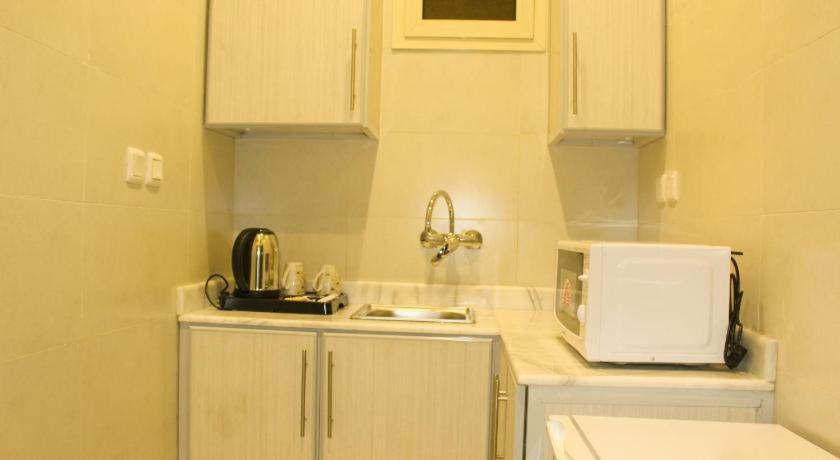 Staytion Express Orjwan Lebanon Cidde Dış mekan fotoğraf